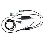 JPL USB Y Training Cable BL-11-USB+P JP95451