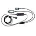 JPL USB Y Training Cable BL-11-USB+P