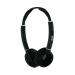 JPL Radius Aero Binaural 2-in-1 Convertible Headset Headband Black VERSOHeadbandBIN