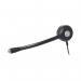 JPL Radius Aero Boom Arm and NC Microphone For Aero 2-in-1 Convertible Headset Black RADIUSVERSOMIC JP95485