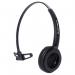 JPL Element X500 Wireless Headset Interchangeable Headband And UC Modular Basestation Black JPL-X500 JP95633