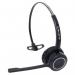 JPL Element X500 Wireless Headset Interchangeable Headband And UC Modular Basestation Black JPL-X500 JP95633