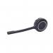 JPL Element X500 Wireless Headset Interchangeable Headband And UC Modular Basestation Black JPL-X500 JP95633