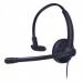 JPL Commander-PM Monaural Quick Disconnect (QD) Wired Headset Command ERPM JP95875