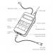 JPL Companion All-in-One Digital TELPC Switch and Amplifier 575-251-001 JPL95619