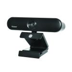 JPL Vision+ Compact 1080P HD USB Webcam Black 575-335-001 JPL95820