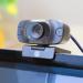 JPL Vision Mini Professional 1080P USB Webcam 30 FPS With Full HD Glass Lens Black VISION MINI JPL95837