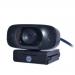 JPL Vision Mini Professional 1080P USB Webcam 30 FPS With Full HD Glass Lens Black VISION MINI JPL95837