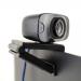 JPL Vision Mini Professional 1080P USB Webcam 30 FPS With Full HD Glass Lens Black VISION MINI JPL95837