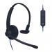 JPL Commander-1 V2 USB Monaural Wired Headset 575-344-003 JPL95900