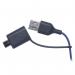 JPL Commander-1 V2 USB Monaural Wired Headset 575-344-003 JPL95900