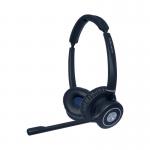 JPL Explore-B Binaural DECT Wireless Headset with Modular Draw 575-385-008 JPL95948