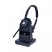 JPL Explore-B Binaural DECT Wireless Headset with Modular Draw 575-385-008 JPL95948