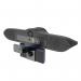 JPL Agora 4K Ultra HD All-In-One Video Sound Bar with Intelligent Zoom 575-375-001 JPL95950