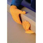 Polyco Crisscross Gripper Glove Size 10 CSP156/MNS JS03374