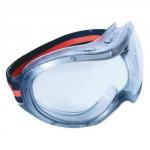 JSP Caspian IV Polycarbonate Lens Anti-Mist Dust Liquid And Molten Metal Goggles AGR020-443-000