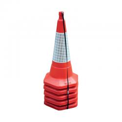 JSP Traffic Cones