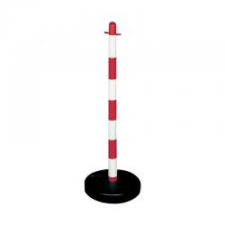JSP Safety Barriers