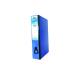 Concord IXL Selecta Box File Foolscap Blue (Pack of 10) 264152