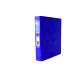 Concord IXL A4 Purple Ring Binder (Pack of 10) 462287