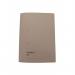 Exacompta Guildhall Transfer File 285gsm Foolscap Buff (Pack of 25) 346-BUFZ JT22202