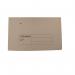 Exacompta Guildhall Transfer File 285gsm Foolscap Buff (Pack of 25) 346-BUFZ JT22202