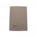 Exacompta Guildhall Transfer File 285gsm Foolscap Buff (Pack of 25) 346-BUFZ JT22202