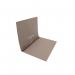 Exacompta Guildhall Transfer File 285gsm Foolscap Buff (Pack of 25) 346-BUFZ JT22202