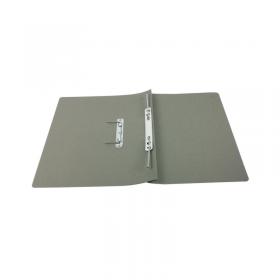 Exacompta Guildhall Transfer File 285gsm Foolscap Grey (Pack of 25) 346-GRYZ JT22205