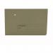 Exacompta Guildhall Transfer File 285gsm Foolscap Grey (Pack of 25) 346-GRYZ JT22205