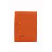 Exacompta Guildhall Transfer File 285gsm Foolscap Orange (Pack of 25) 346-ORGZ JT22206