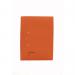 Exacompta Guildhall Transfer File 285gsm Foolscap Orange (Pack of 25) 346-ORGZ JT22206