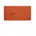 Exacompta Guildhall Transfer File 285gsm Foolscap Orange (Pack of 25) 346-ORGZ JT22206