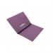 Exacompta Guildhall Transfer File 285gsm Foolscap Mauve (Pack of 25) 346-MVEZ JT22214