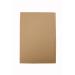 Guildhall Square Cut Folder Lightweight Foolscap Buff (Pack of 100) FS180-BUFZ JT41202