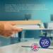 Guildhall Square Cut Folder Lightweight Foolscap Buff (Pack of 100) FS180-BUFZ JT41202