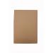 Guildhall Square Cut Folder Mediumweight Foolscap Buff (Pack of 100) FS250-BUFZ JT43202