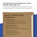 Guildhall Square Cut Folder Mediumweight Foolscap Buff (Pack of 100) FS250-BUFZ JT43202