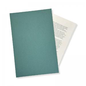 Guildhall Square Cut Folder Mediumweight Foolscap Blue Pack of 100
