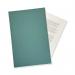 Guildhall Square Cut Folder Mediumweight Foolscap Blue (Pack of 100) FS250-BLUZ JT43203