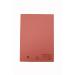 Guildhall Square Cut Folder Mediumweight Foolscap Pink (Pack of 100) FS250-PNKZ JT43207