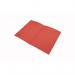 Guildhall Square Cut Folder Mediumweight Foolscap Red (Pack of 100) FS250-REDZ JT43208