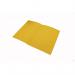 Guildhall Square Cut Folder Mediumweight Foolscap Yellow (Pack of 100) FS250-YLWZ JT43209