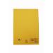 Guildhall Square Cut Folder Mediumweight Foolscap Yellow (Pack of 100) FS250-YLWZ JT43209