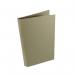 Guildhall Square Cut Folder Heavyweight Foolscap Buff (Pack of 100) FS290-BUFZ JT44202