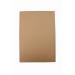 Guildhall Square Cut Folder Heavyweight Foolscap Buff (Pack of 100) FS290-BUFZ JT44202