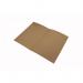 Guildhall Square Cut Folder Heavyweight Foolscap Buff (Pack of 100) FS290-BUFZ JT44202