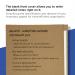 Guildhall Square Cut Folder Heavyweight Foolscap Buff (Pack of 100) FS290-BUFZ JT44202