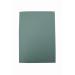 Guildhall Square Cut Folder Heavyweight Foolscap Blue (Pack of 100) FS290-BLUZ JT44203