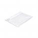 Concord 20-Part 1-20 Index Polypropylene A4 White 64401 JT64401